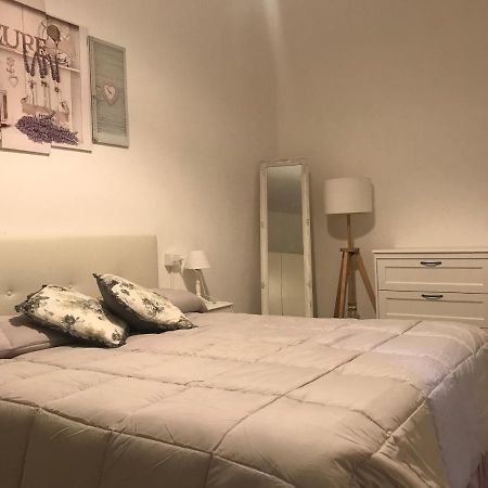 Casa Barbara Bed & Breakfast Mantova Exterior photo