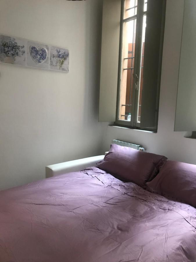 Casa Barbara Bed & Breakfast Mantova Exterior photo